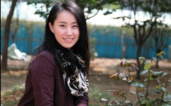 周惠楠人体艺术